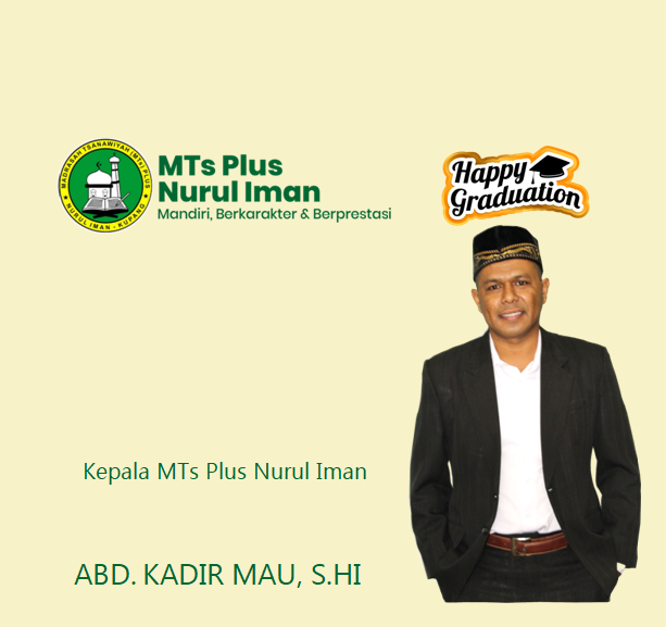 Kepala Madrasah