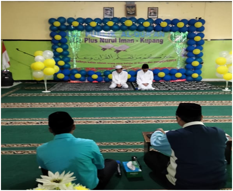 Muhammad Hammam & Muhammad Aidan