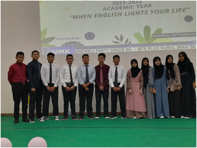 Speech