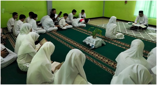 Uji Publik Al Quran 