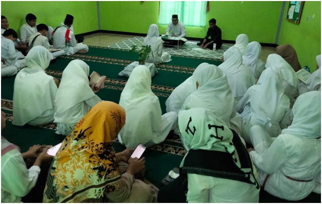 Uji Publik Al Quran 