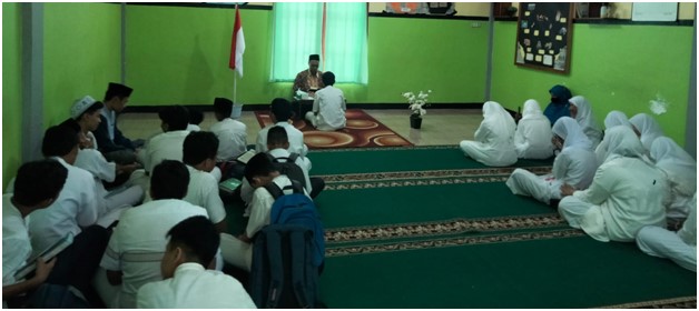 uji publik Al qur
